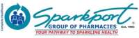 Sparkport group of pharmacies