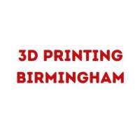 3D Printing Birmingham: 3D Printing Company Birmingham