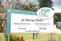 Dale cottages inc.