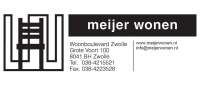 Meijer wonen heerde b.v.