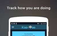 Kaa-Yaa - Making fitness a Priority