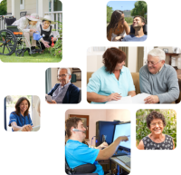 Aged and disability advocacy australia