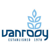 Vanrooy machinery