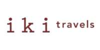 Iki travels