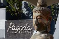 Pagoda resort & spa