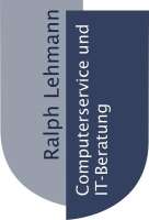 Ralph lehmann * it-services
