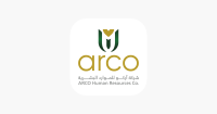 Alajeer recruitment co. "arco"