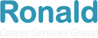 Ronald, career services group