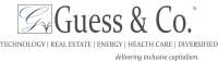Guess & co. corporation