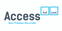 Access rnd tax solutions