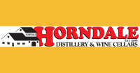 Old horndale distillery and winery