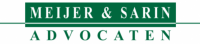 Meijer & sarin advocaten