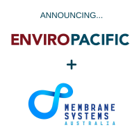 Membrane systems australia pty ltd