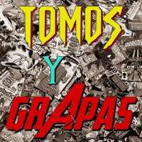 Tomos y grapas s.l.