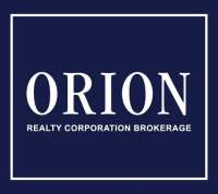 Orion commercial real estate
