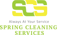 Spring Cleaning Singapore
