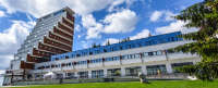 Hotel panorama resort **** štrbske pleso - high tatras - slovakia
