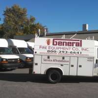 General fire equipment co. inc.