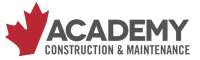 Academy construction & maintenance ltd