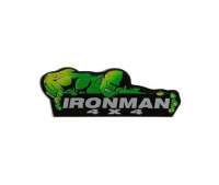Ironman parts & services