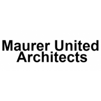 Maurer united architects