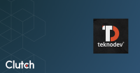 Teknodev