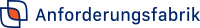 Anforderungsfabrik gmbh & co. kg