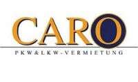 Caro autovermietung gmbh
