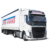 Pannon cargo & sped trans kft.