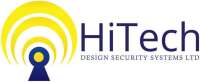 Hitech design security systems ltd