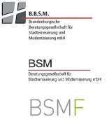 Bsmf beratungsgesellschaft für stadterneuerung und modernisierung mbh