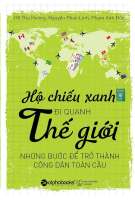 Hộ chiếu xanh đi quanh thế giới