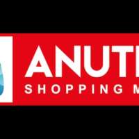 Anutex shoppping mall llp