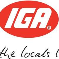 Iga alexandria