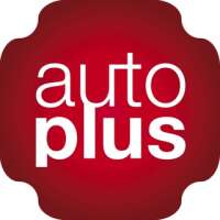Autoplus eesti oü