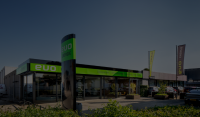 Evo-energie bv