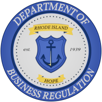 Rhode island department of state
