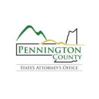 Pennington county state's attorney office
