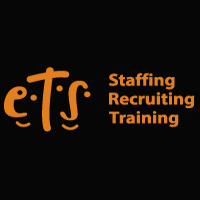 Ets inc. staffing recruiting training