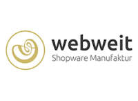 Webweit online-shop manufaktur