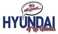 Hyundai of la quinta