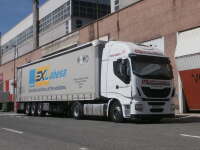 Logística vilalba s.l.