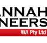 Savannah engineers (wa) pty ltd