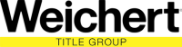 Weichert title agency