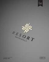 Sophisticat resort