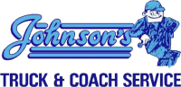 Johnson's truck & coach service