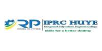 Iprc south