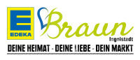 Edeka braun