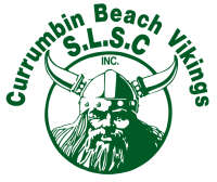 Currumbin beach vikings surf lifesaving club