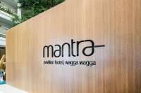 Mantra pavilion wagga wagga
